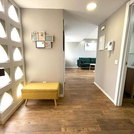 Apartamentos Dubamar Playa II 阿瓜杜尔塞 外观 照片