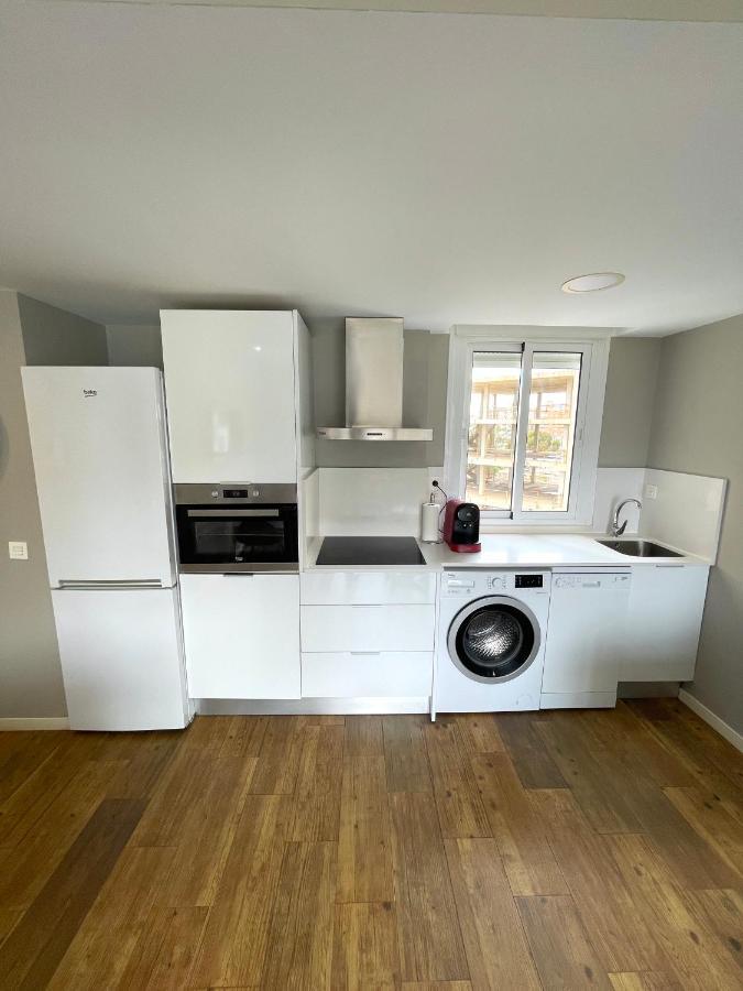Apartamentos Dubamar Playa II 阿瓜杜尔塞 外观 照片