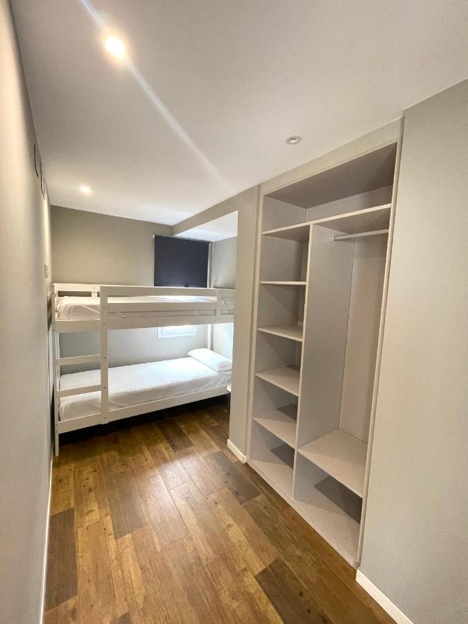 Apartamentos Dubamar Playa II 阿瓜杜尔塞 外观 照片
